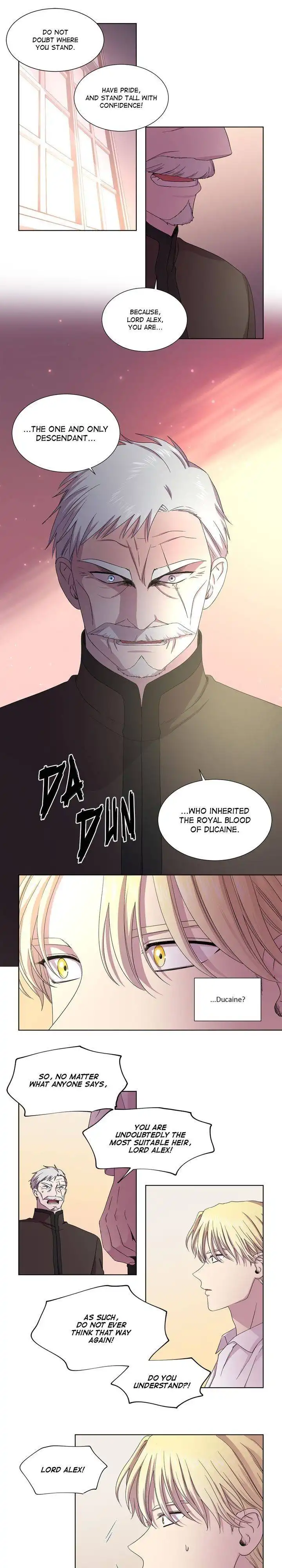 Golden Time Chapter 68 7